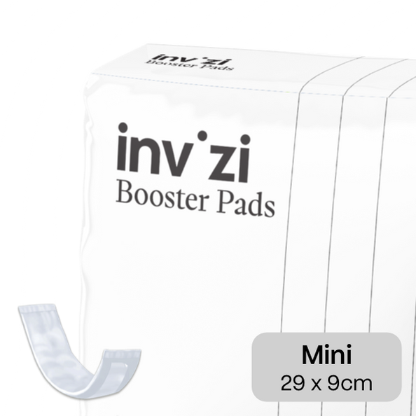 Inserts traversables Invizi - Mini
