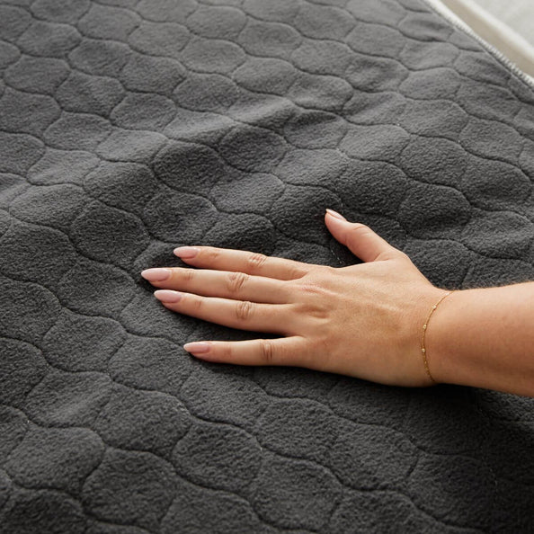 Invizi Protector de Silla- 50x60cm Pack de 2