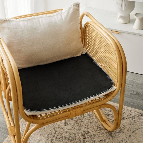 Invizi Protector de Silla- 50x60cm Pack de 2