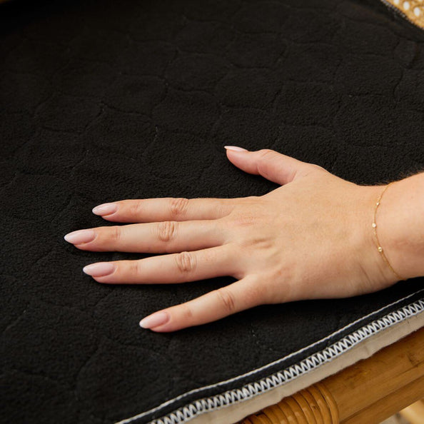 Invizi Protector de Silla- 50x60cm Pack de 2