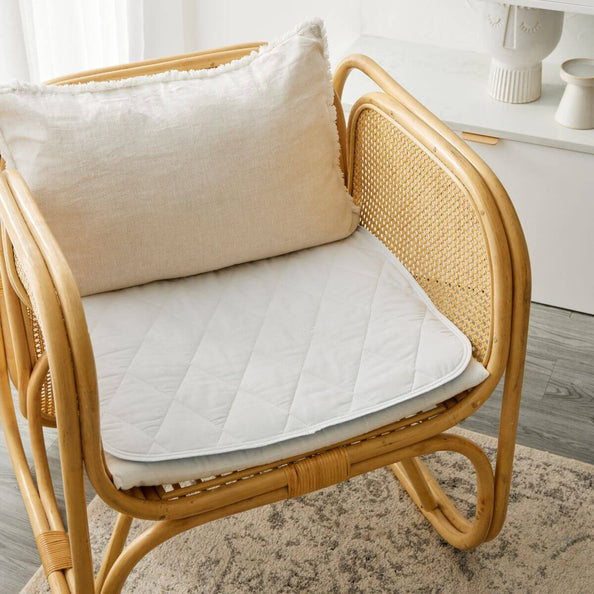 Invizi Protector de Silla- 50x60cm Pack de 2