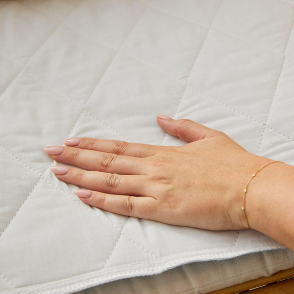 Invizi Protector de Silla- 50x60cm Pack de 2