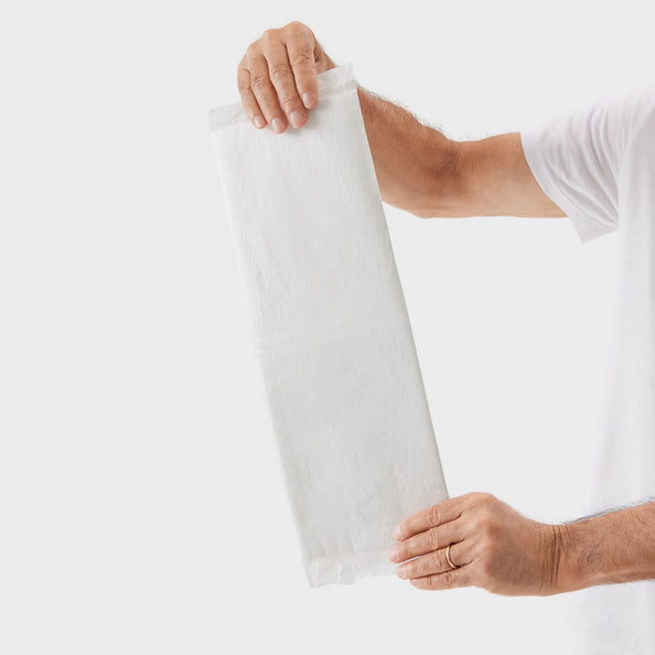 Inserts traversables Invizi - Maxi