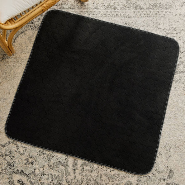 Invizi Große Schutzauflage – 100x100 cm Doppelpack