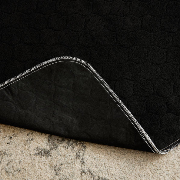 Invizi Große Schutzauflage – 100x100 cm Doppelpack