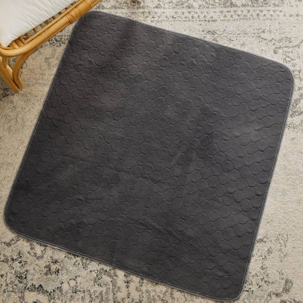 Invizi Große Schutzauflage – 100x100 cm Doppelpack