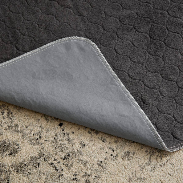 Invizi Große Schutzauflage – 100x100 cm Doppelpack