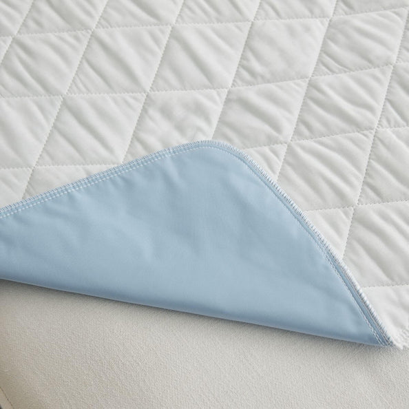 Invizi Große Schutzauflage – 100x100 cm Doppelpack