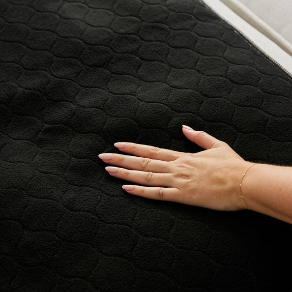 Invizi Anti-Rutsch-Matte – 60x90 cm Doppelpack