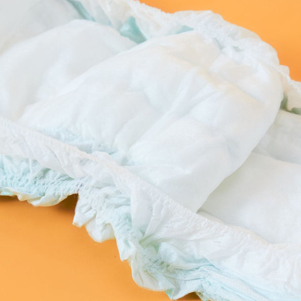 Couches-culottes 4-7 ans Nundies