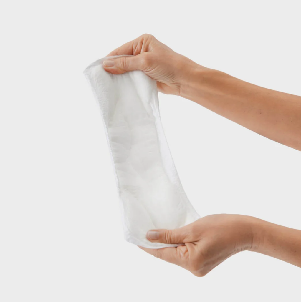 Incontinence Pads and Guards