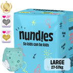 Nundies Youth Pants 8-15 Years