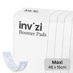 Inserts traversables Invizi - Maxi
