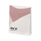 Invizi Intimo Bikini Assorbente Lavabile Donna