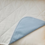 Alèse pour fauteuil ou chaise 50x60 cm Invizi – Lot de 2
