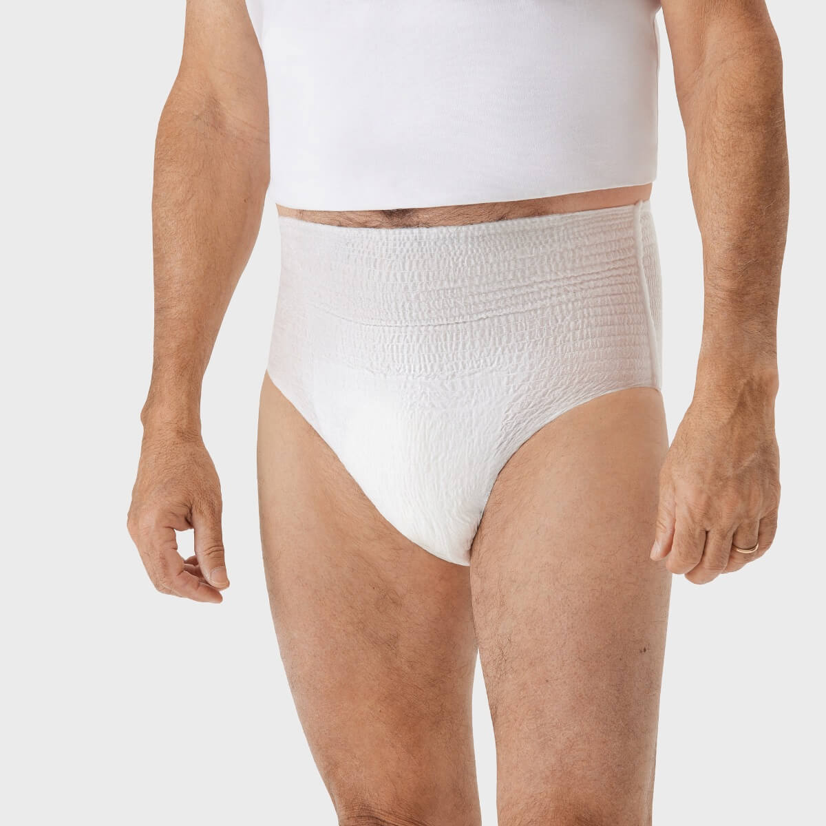 Culottes absorbantes Invizi - Plus