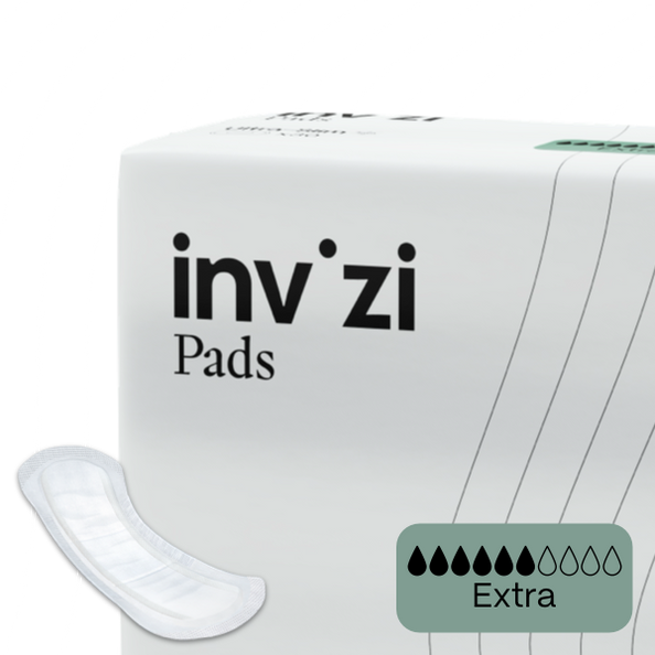 Tamponi Invizi - Extra
