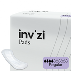 Invizi Assorbenti - Regolari
