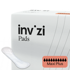 Invizi Compresas - Maxi Plus