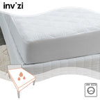 Invizi Sabana Ajustabe Impermeable - Capa superior absorbente