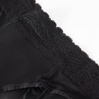Invizi Intimo Bikini Assorbente Lavabile Donna