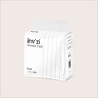 Invizi Compresas Adicionales - Mini