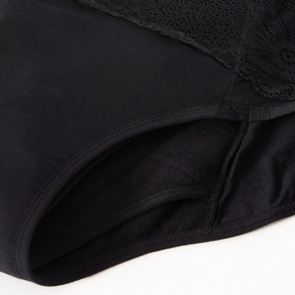 Invizi Braguita Clasica Lavable para Mujer
