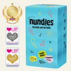 Nundies Youth Pants 8-15 Years