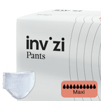 Invizi Pannoloni a Mutandina - Maxi