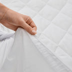 Invizi Sabana Ajustabe Impermeable - Capa superior absorbente
