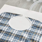 Invizi Baberos Impermeables- Pack de 3