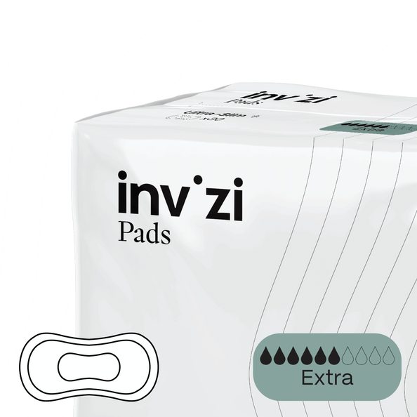 Invizi Pads - Extra