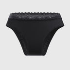 Invizi Intimo Bikini Assorbente Lavabile Donna